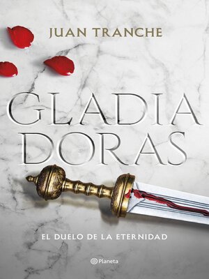 cover image of Gladiadoras
